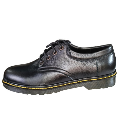 Giày Đốc Tờ Nam HA NAM Da Bò Thật Bảo Hành 2 Năm Freeship DT2025