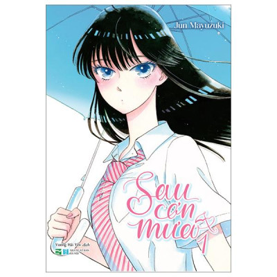 Sau Cơn Mưa - Tập 1