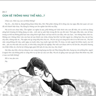 Gửi Bé Yêu - Lê Đỗ Quỳnh Hương