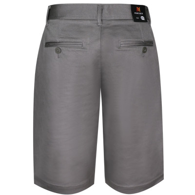 Quần short nam Khatoco Q3M418R0-CNIN605-2608-0