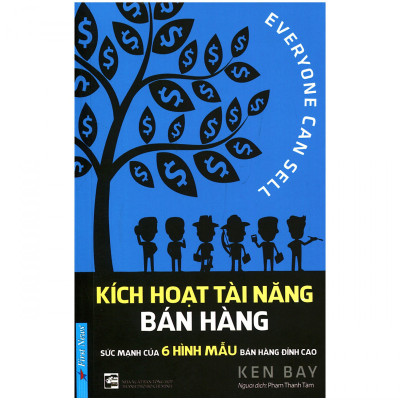 Combo 4 cuốn sách: Kích Hoạt Tài Năng Bán Hàng  + Giải Pháp Bán Hàng 4.0 + Vì Sao Họ Thành Công 1? + Vì Sao Họ Thành Công 2 ?