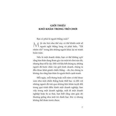 Trò Chơi Của Những Kẻ Hiểu Luật