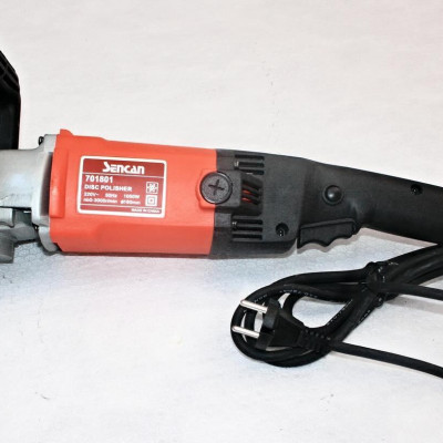 MÁY ĐÁNH BÓNG 1300W 701801 SENCAN - HÀNG CHÍNH HÃNG