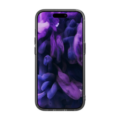 Ốp lưng dành cho iPhone 15 Pro  LAUT Crystal X - hàng chính hãng