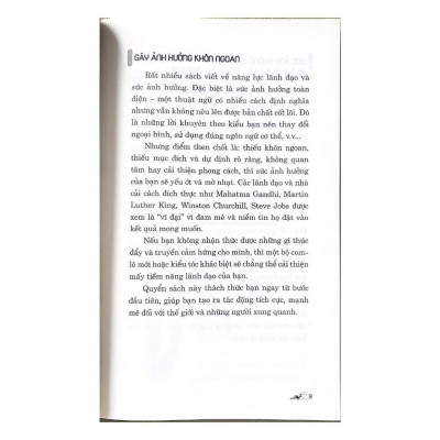 Sách - The Impact Code - Lãnh Đạo Bằng Sức Ảnh Hưởng - VanLangBooks