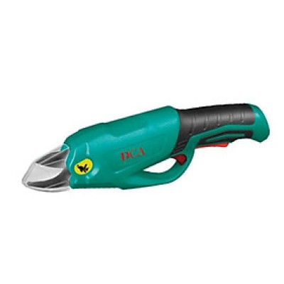 MÁY TỈA CÀNH DÙNG PIN 4V/2AH DCA ADYD14B - HÀNG CHÍNH HÃNG