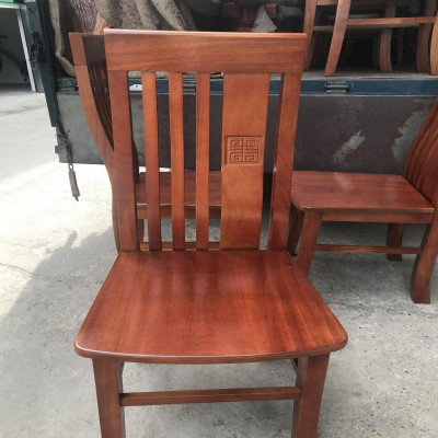 Bàn Ăn Đóng Hộp 10 Ghế Đục Chữ Thọ Cân Gỗ Hương Đá