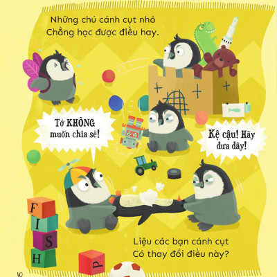 Sách - Tớ Là Bạn Nhỏ Văn Minh - Cư Xử Lịch Sự Mới Là Văn Minh