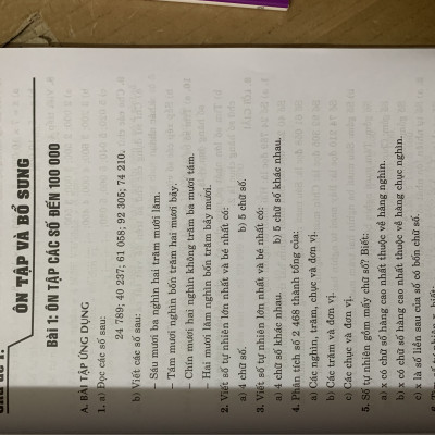 Combo (2tập) bồi dưỡng toán 4 _ Kết nối tri thức