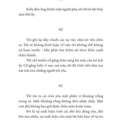 Khiêu Vũ Bên Bờ Vực