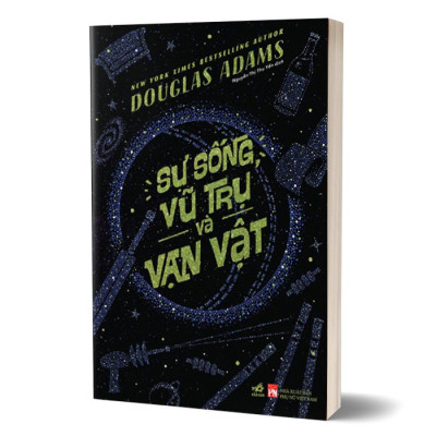 Sự Sống, Vũ Trụ Và Vạn Vật - NNA