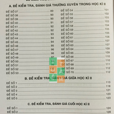 Sách - Đề kiểm tra đánh giá Lịch sử 8 (Kết nối tri thức với cuộc sống)