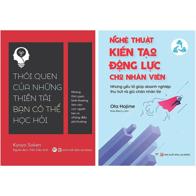 Sách - Nghệ Thuật Kiến Tạo Động Lực Cho Nhân Viên - Tân Việt Books