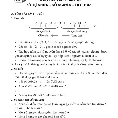 Phương Pháp Giải Các Dạng Toán Thực Tế 6 (Tài Liệu Dùng Chung Cho Các Bộ Sách)