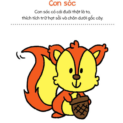 Tô Màu Sáng Tạo - Phát Triển Trí Não - Cấp Độ 4