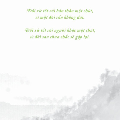 Làm Mới Vườn Tâm