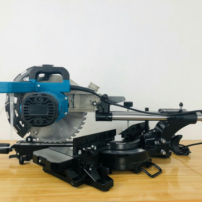 MÁY CẮT NHÔM THANH TRƯỢT CLASSIC CLA-1030 (2000W) - HÀNG CHÍNH HÃNG + TẶNG LƯỠI CẮT 255M + TẶNG BAO TAY INGCO HGVK05