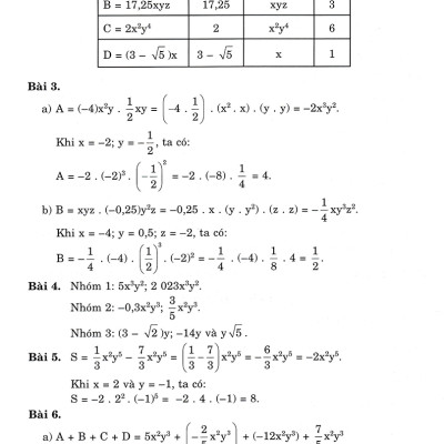 Định Hướng Phát Triển Năng Lực Toán 8 - Tập 1 (Bám Sát SGK Kết Nối Tri Thức Với Cuộc Sống)_HA	