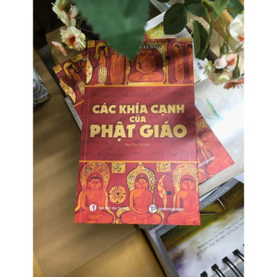 Các Khía Cạnh Của Phật Giáo