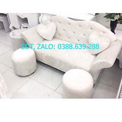 Bộ bàn ghế soà giá rẻ tại xưởng
