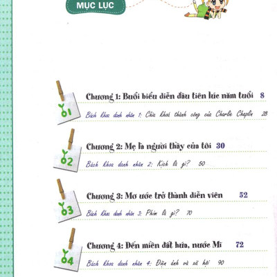 Who? Chuyện Kể Về Danh Nhân Thế Giới: Charlie Chaplin (Tái Bản 2019)