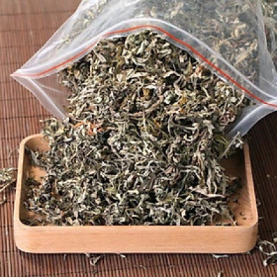 cây ngải cứu phơi khô túi 1kg