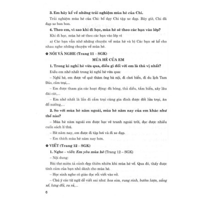 Sách - Giúp Em Học Tốt Tiếng Việt Lớp 3 - Tập 1 - Bám Sát SGK Kết Nối Tri Thức - Hồng Ân