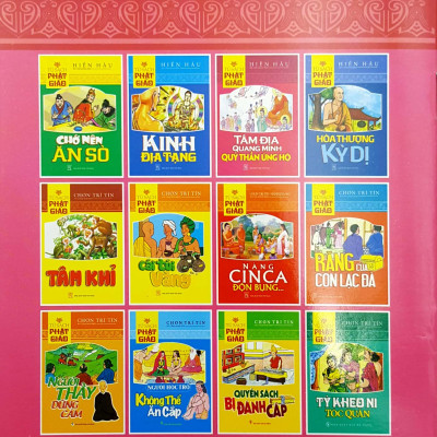 Vị Pháp Sư Ngu Ngơ