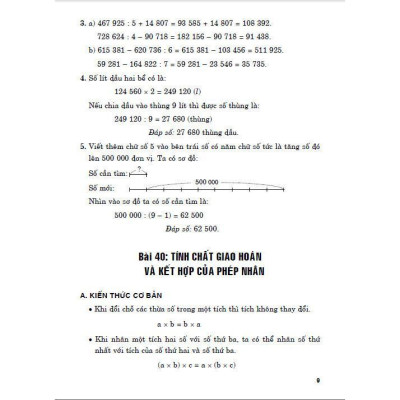 Sách - Bồi Dưỡng Toán Lớp 4 - Tập 2 - Bám Sát SGK Kết Nối Tri Thức Với Cuộc Sống - Hồng Ân