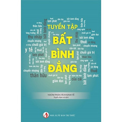 Tuyển Tập Bất Bình Đẳng - Bản Quyền
