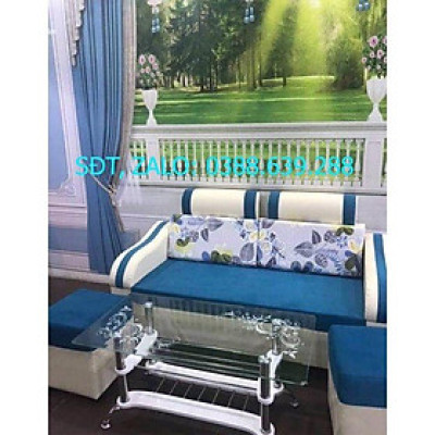 Bộ bàn ghế salon đẹp rẻ chất lượng