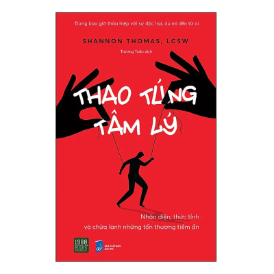 Combo 2Q Sách Giúp Bạn Thâm Nhập Tâm Trí Đối Phương Trong Giao Tiếp _ 1980 Books : Thao Túng Tâm Lý + Đọc Vị Cảm Xúc, Thuyết Phục Bất Kỳ Ai