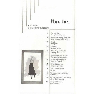 Sách - Vì Sao Tôi Cứ Mãi FA - Hà Mỹ Hồng - VanLangBooks