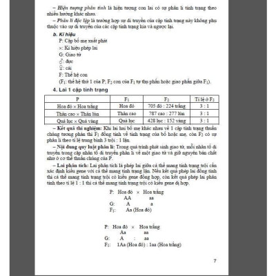 Sách - Bồi Dưỡng Học Sinh Giỏi Sinh Học Lớp 9 - Dùng Chung Cho Các Bộ SGK Hiện Hành - Hồng Ân