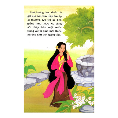 Sách - Sự Tích Con Khỉ - Tranh Truyện Dân Gian Việt Nam - NXB Kim Đồng