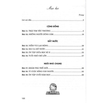 Sách - Hướng Dẫn Học Và Làm Bài Tiếng Việt Lớp 4 - Tập 2 - Bám Sát SGK Cánh Diều - Hồng Ân