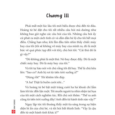 Hoàng Tử Bé