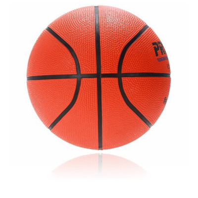 Banh Bóng Rổ Size 7 Tặng Kèm Bơm Tay + Kim Bơm + Túi Lưới Quả Số 7 Da Cao Su Chơi Ngoài Trời Outdoor
