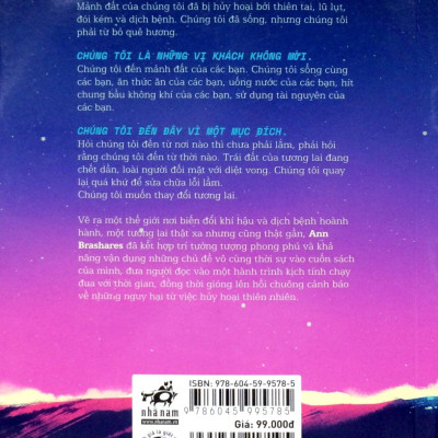 Ai Biết Đâu Ngày Mai