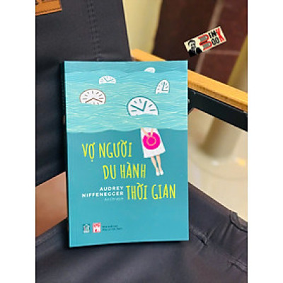  [Tác phẩm đoạt giải British Book ] VỢ NGƯỜI DU HÀNH THỜI GIAN - Audrey Niffenegger - Rainbow Books - NXB Phụ nữ Việt Nam