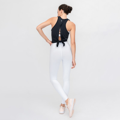 Áo tập Yoga Gym Tanktop cột sau lưng Hibi Sports Mã TA704