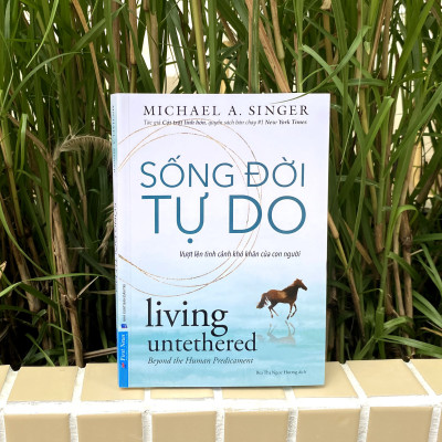 Sống Đời Tự Do – Vượt Lên Tình Cảnh Khó Khăn Của Con Người