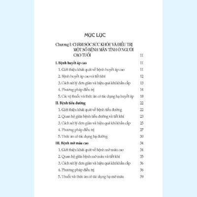 Sách - Kiến Thức Cơ Bản Chăm Sóc Sức Khoẻ Người Cao Tuổi - VIETNAMBOOK