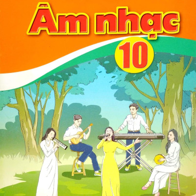 Âm Nhạc 10 (Cánh Diều) (2023)