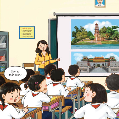 Sách - Vang Danh Nghề Cổ - Phường Đúc Huế - Kiệt Tác Di Sản