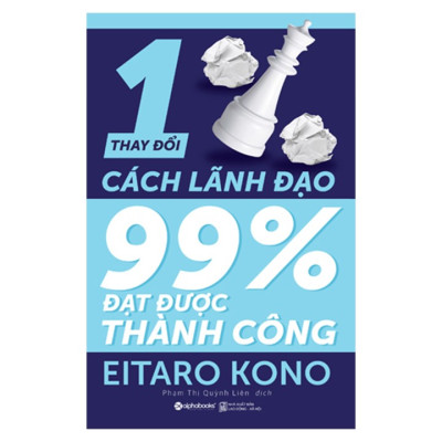 Combo Sách Hay: Thay Đổi 1% Cách Lãnh Đạo 99% Đạt Được Thành Công + Harvard Business Review Guide - Đưa Dự Án Thành Công