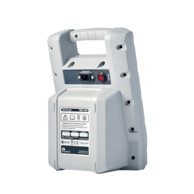 Máy tẩy, vệ sinh, làm sạch mối hàn inox Tig Brush TBE 440 Propel kit, hãng Ensitech, Australia, bảo hành 2 năm