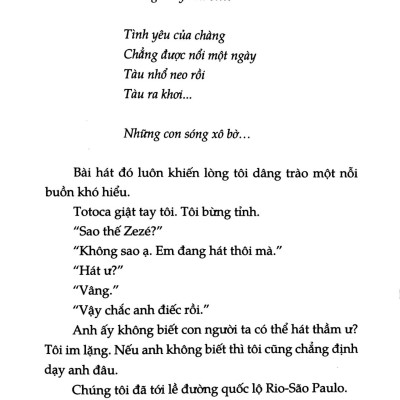 Sách- Cây Cam Ngọt Của Tôi, Tiểu Thuyết Phương Tây của José Mauro de Vasconcelos (Tái bản 2021)(108)- 2HBooks