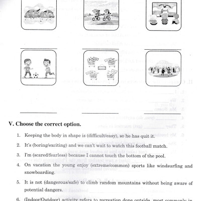 Bài Tập Tiếng Anh 7 - Không Đáp Án (Bám Sát SGK Cánh Diều I-Learn Smart World) (Kèm File Đáp Án)_HA