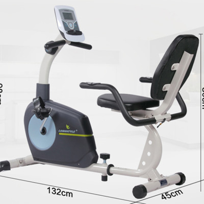 Xe đạp tập thể dục BC66013